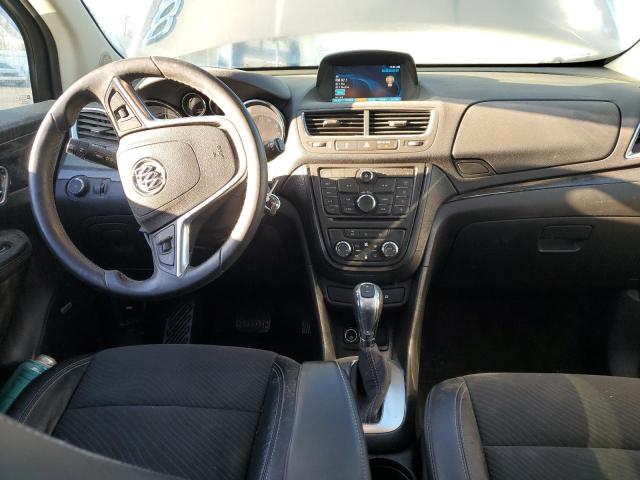 Photo 8 from auction – 2013 BUICK ENCORE CON with VIN KL4CJFSB0DB172089