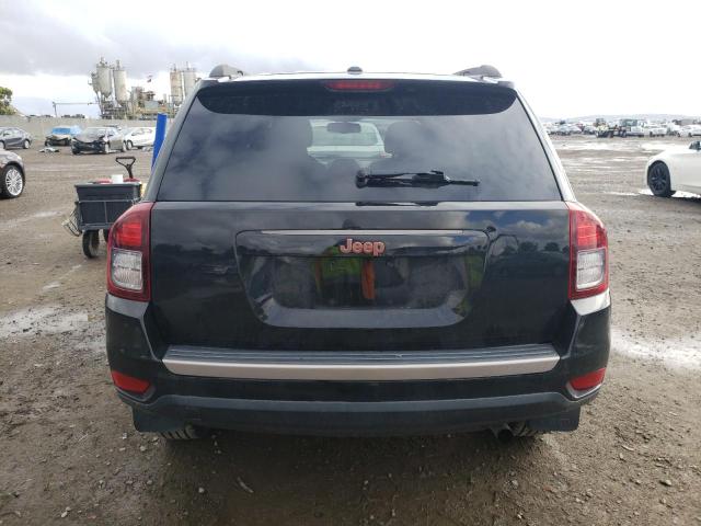 Photo 6 from auction – 2017 JEEP COMPASS SP with VIN 1C4NJCBB6HD130582