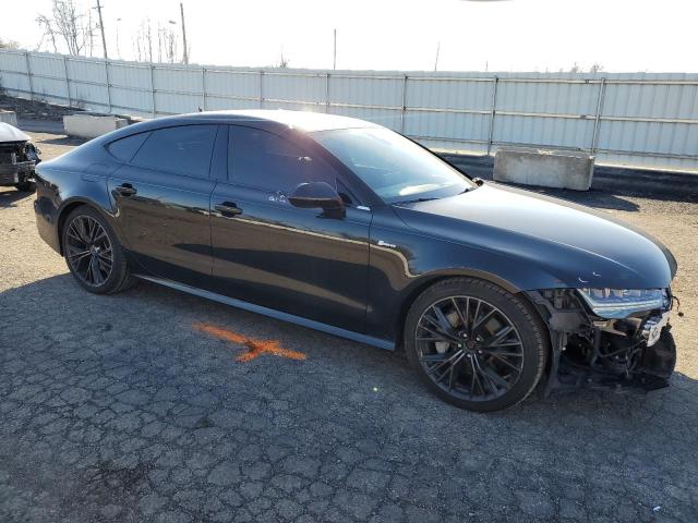 Photo 4 from auction – 2016 AUDI A7 PRESTIG with VIN WAU2GAFC2GN167997