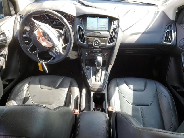 Photo 8 from auction – 2016 FORD FOCUS TITA with VIN 1FADP3N24GL258254