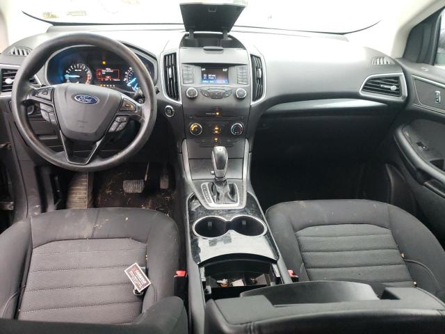 Photo 8 from auction – 2016 FORD EDGE SE with VIN 2FMPK4G92GBB16874