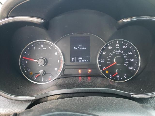 Foto 9 de la subasta – 2014 KIA FORTE EX con VIN KNAFX4A85E5153708