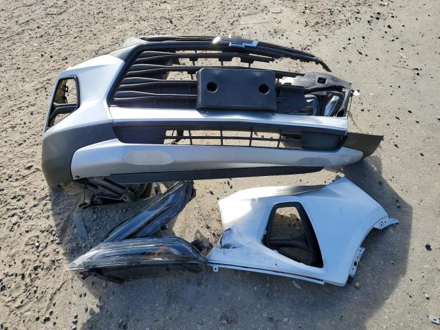 Photo 13 from auction – 2021 CHEVROLET BLAZER 2LT with VIN 3GNKBCRS4MS505005