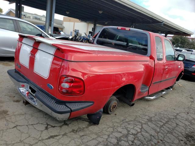 Photo 3 from auction – 1997 FORD F150 with VIN 1FTDX0763VKC98241