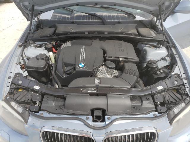 Photo 11 from auction – 2012 BMW 335 I with VIN WBADX7C55CE745652