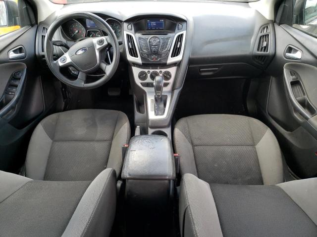 Photo 8 from auction – 2014 FORD FOCUS SE with VIN 1FADP3K25EL301355