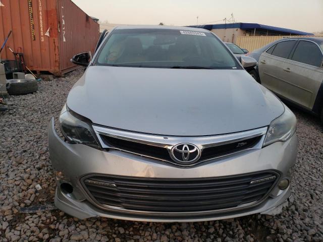 Photo 5 from auction – 2014 TOYOTA AVALON BAS with VIN 4T1BK1EB5EU127437