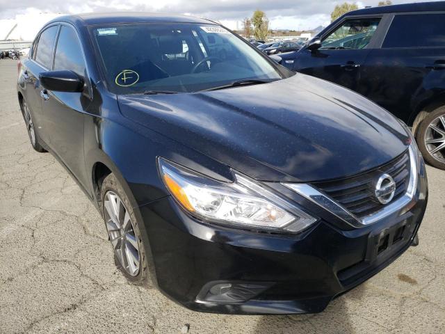 Photo 4 from auction – 2017 NISSAN ALTIMA 2.5 with VIN 1N4AL3AP0HC226242