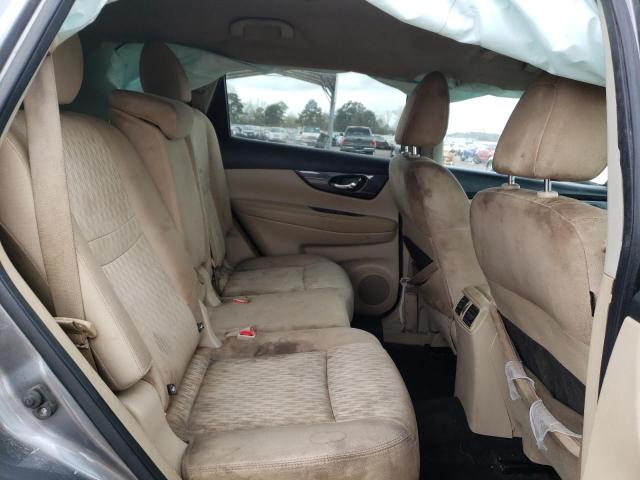 Photo 11 from auction – 2017 NISSAN ROGUE S with VIN KNMAT2MVXHP548894