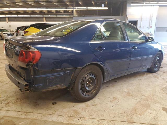 Photo 3 from auction – 2005 TOYOTA CAMRY LE with VIN 4T1BE32K75U390228