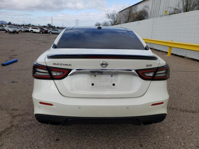 Photo 6 from auction – 2020 NISSAN MAXIMA with VIN 1N4AA6EV6LC376543