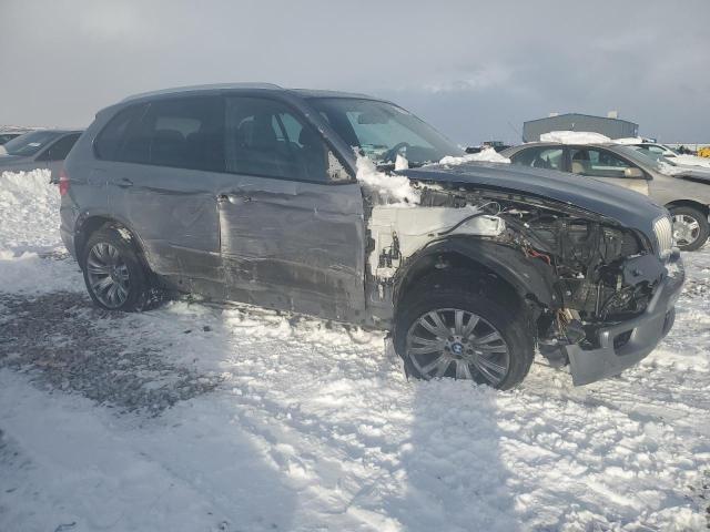 Photo 4 from auction – 2010 BMW X5 XDRIVE4 with VIN 5UXFE8C51AL310738
