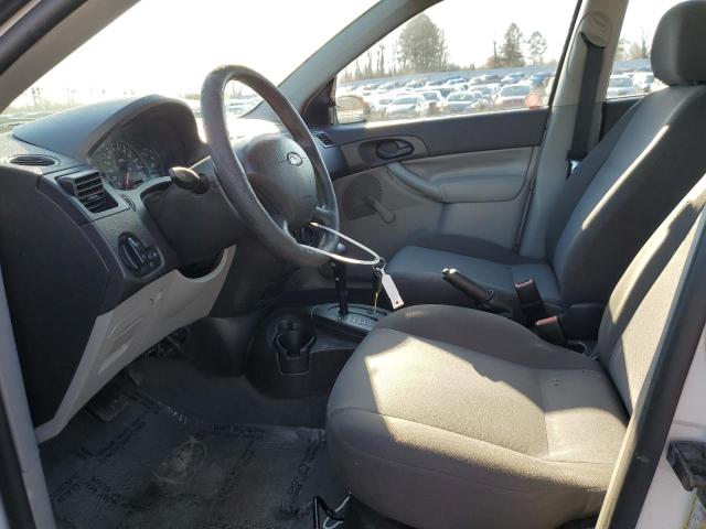 Photo 7 from auction – 2007 FORD FOCUS with VIN 1FAHP34N87W310495