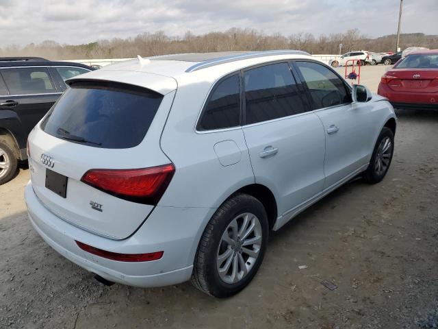 Photo 3 from auction – 2016 AUDI Q5 PREMIUM with VIN WA1L2AFP7GA061247