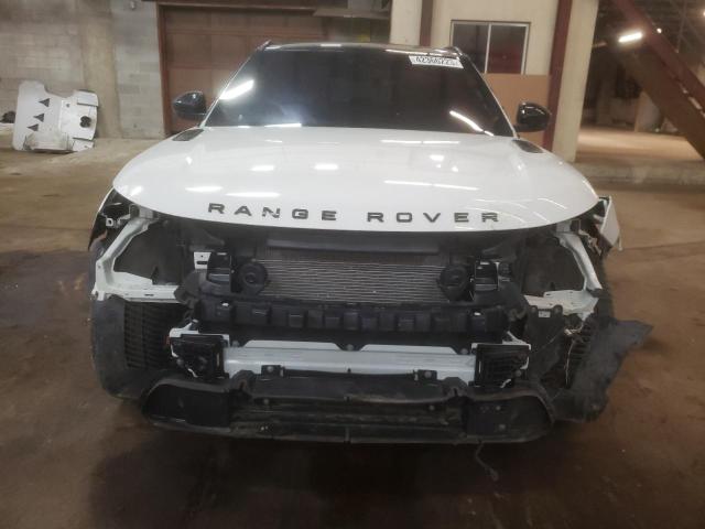 Photo 5 from auction – 2018 LAND ROVER RANGE ROVE with VIN SALYM2RV2JA771078