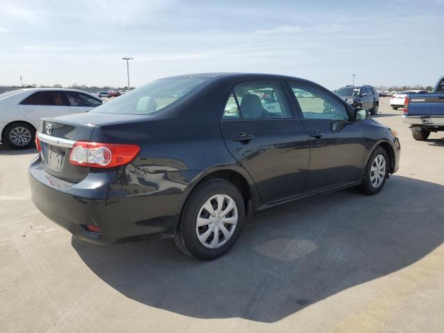 Photo 3 from auction – 2013 TOYOTA COROLLA BA with VIN 5YFBU4EE9DP137846