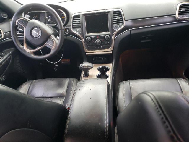Photo 8 from auction – 2014 JEEP GRAND CHER with VIN 1C4RJFBG5EC584127