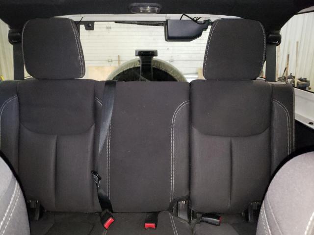 Photo 10 from auction – 2013 JEEP WRANGLER U with VIN 1C4HJWEG5DL609615