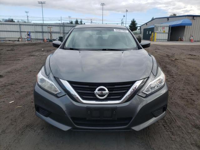 Photo 5 from auction – 2017 NISSAN ALTIMA 2.5 with VIN 1N4AL3AP6HC483339