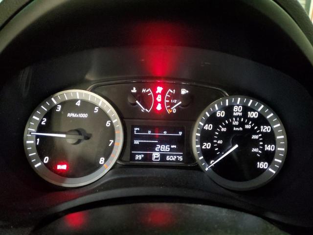 Photo 9 from auction – 2014 NISSAN SENTRA S with VIN 3N1AB7AP5EY292845