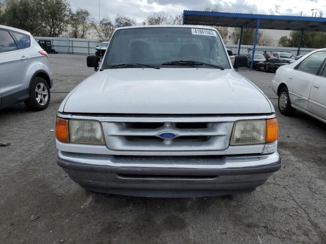 Photo 5 from auction – 1997 FORD RANGER with VIN 1FTCR10A9VPA03995