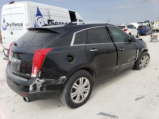 Photo 3 from auction – 2012 CADILLAC SRX LUXURY with VIN 3GYFNAE30CS512580