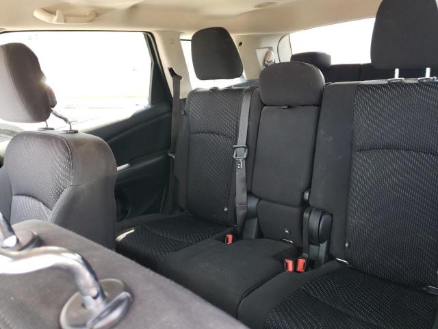 Photo 11 from auction – 2018 DODGE JOURNEY SE with VIN 3C4PDCAB4JT474963