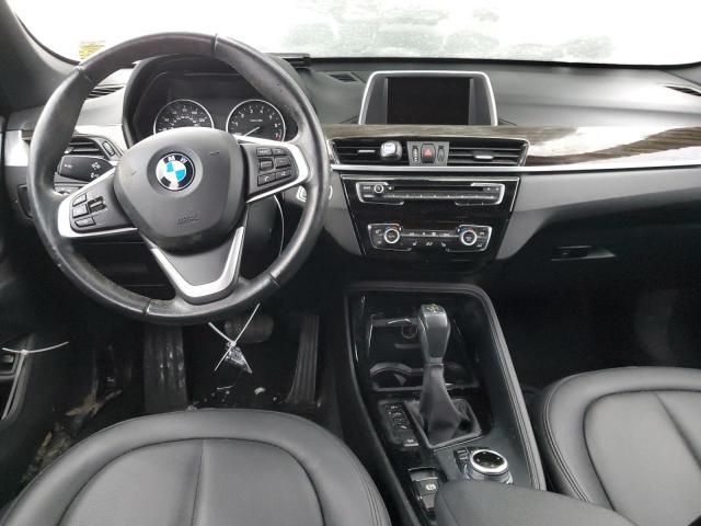 Photo 8 from auction – 2016 BMW X1 XDRIVE2 with VIN WBXHT3C34G5E53283