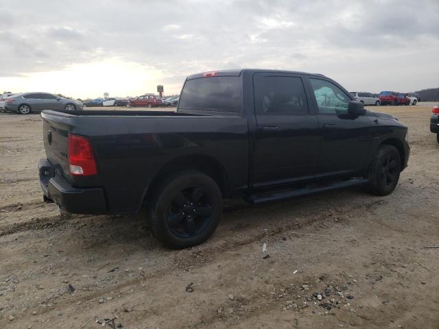Photo 3 from auction – 2017 RAM 1500 ST with VIN 3C6RR7KT3HG735535