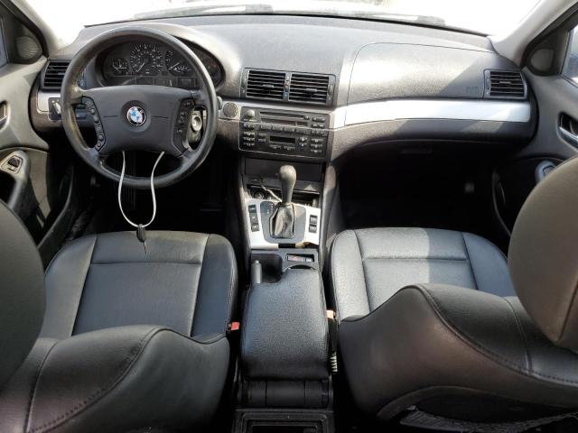 Photo 8 from auction – 2004 BMW 325 I with VIN WBAET37404NJ80867