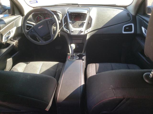 Photo 8 from auction – 2015 GMC TERRAIN SL with VIN 2GKALMEK4F6217441