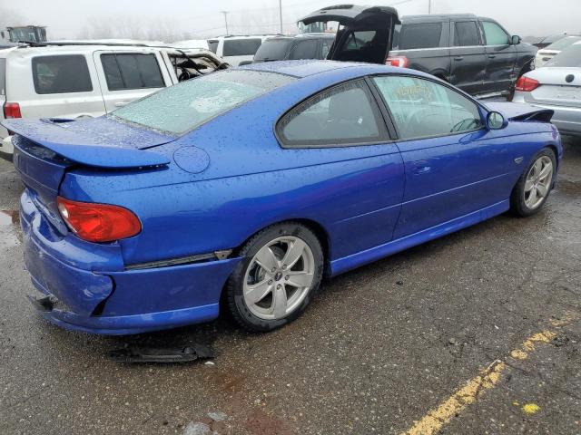Photo 3 from auction – 2004 PONTIAC GTO with VIN 6G2VX12G74L205618