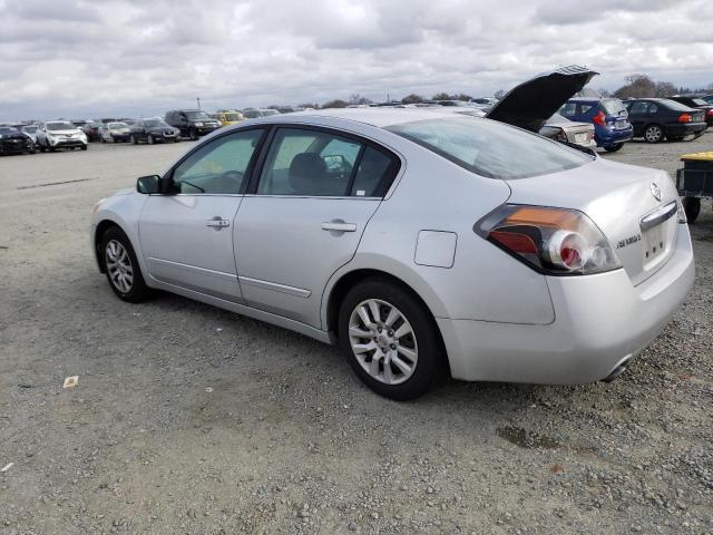 Photo 2 from auction – 2011 NISSAN ALTIMA BAS with VIN 1N4AL2AP2BN436234