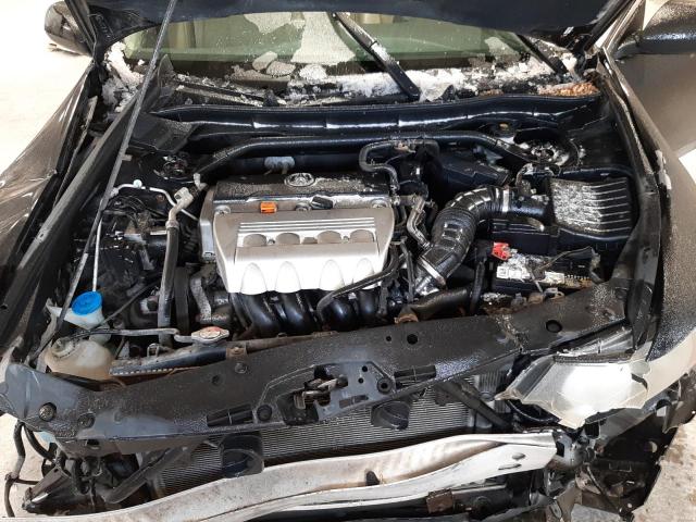 Photo 11 from auction – 2009 ACURA TSX with VIN JH4CU26699C033114