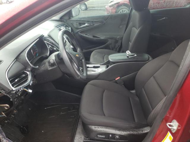 Photo 7 from auction – 2018 CHEVROLET MALIBU LT with VIN 1G1ZD5ST7JF203748