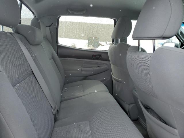 Photo 10 from auction – 2010 TOYOTA TACOMA DOU with VIN 3TMLU4EN2AM043167