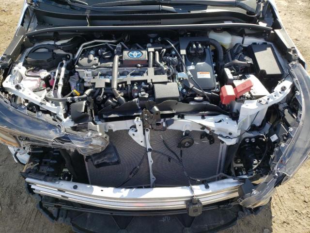 Photo 11 from auction – 2022 TOYOTA COROLLA LE with VIN JTDEAMDE1N3009487