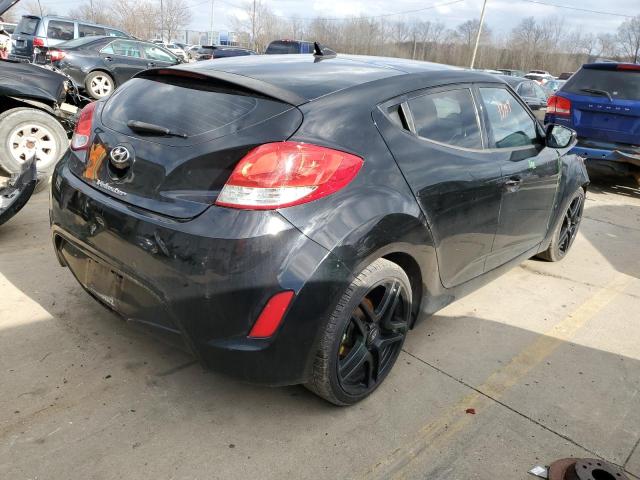 Photo 3 from auction – 2013 HYUNDAI VELOSTER with VIN KMHTC6AD2DU123057