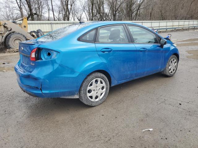 Photo 3 from auction – 2012 FORD FIESTA SE with VIN 3FADP4BJ9CM172982