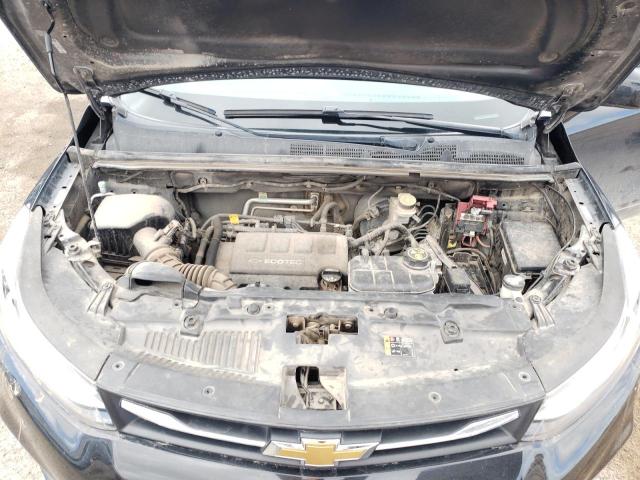 Photo 12 from auction – 2020 CHEVROLET TRAX 1LT with VIN KL7CJLSB5LB008370