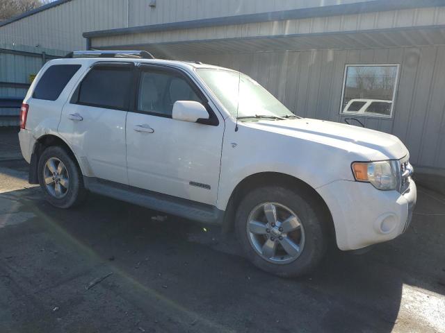 Photo 4 from auction – 2008 FORD ESCAPE LIM with VIN 1FMCU94178KB28272