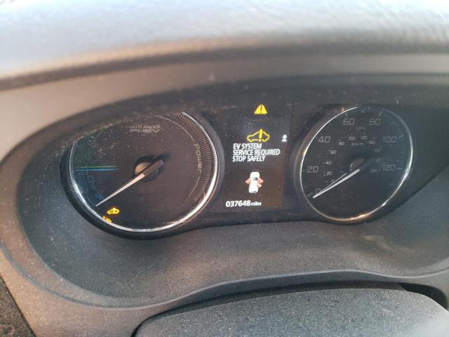 Photo 9 from auction – 2019 MITSUBISHI OUTLANDER with VIN JA4J24A53KZ046849