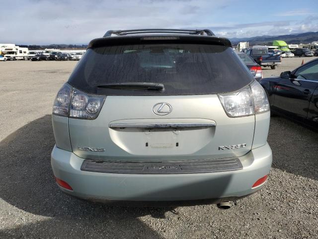 Photo 6 from auction – 2004 LEXUS RX 330 with VIN JTJGA31U140030884