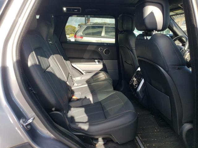 Photo 10 from auction – 2021 LAND ROVER RANGE ROVE with VIN SALWR4RY0MA768442
