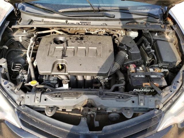 Photo 11 from auction – 2014 TOYOTA COROLLA L with VIN 2T1BURHEXEC046983