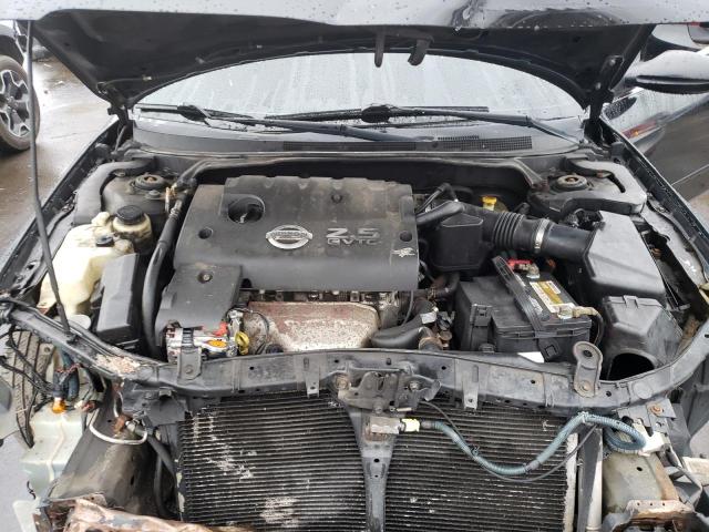 Photo 11 from auction – 2005 NISSAN ALTIMA with VIN 1N4AL11E15C261337