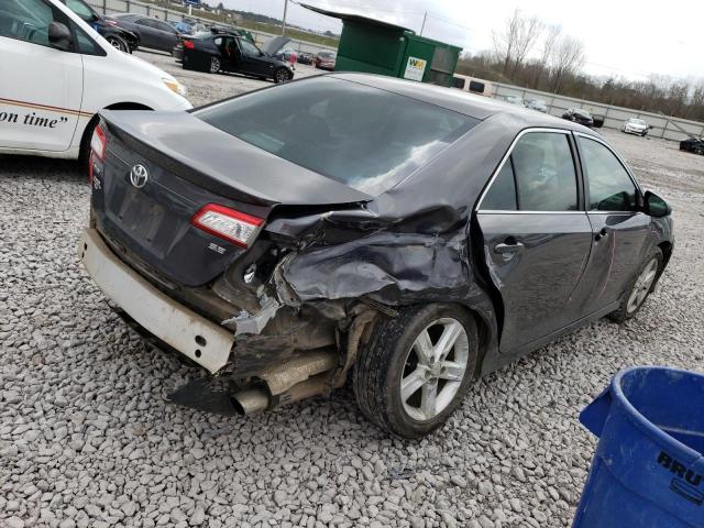 Photo 3 from auction – 2013 TOYOTA CAMRY L with VIN 4T1BF1FK0DU666534