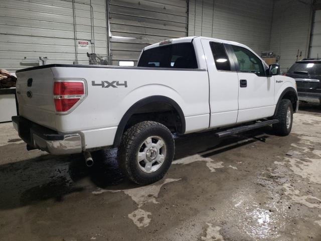 Photo 3 from auction – 2009 FORD F150 SUPER with VIN 1FTPX14V79KA73440