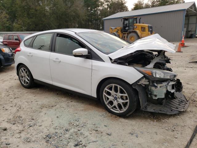 Photo 4 from auction – 2015 FORD FOCUS SE with VIN 1FADP3K25FL333319