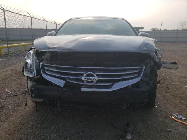 Photo 5 from auction – 2012 NISSAN ALTIMA BAS with VIN 1N4AL2AP1CC109059